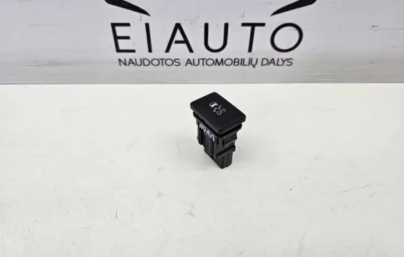 Toyota Auris 150 ESP (stability program) switch 15C032 1161S81