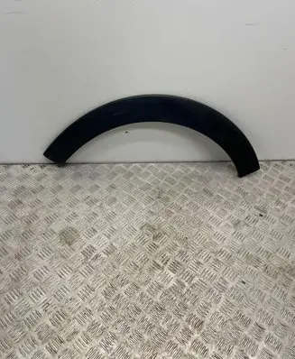 Citroen C3 Front arch trim 9812088580 MQU021922 GE0040048