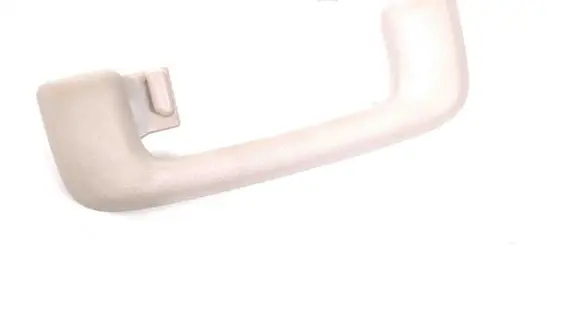 Mitsubishi Outlander Rear interior roof grab handle