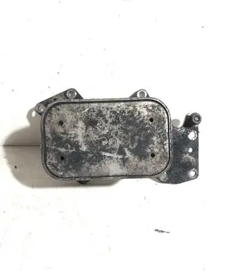 Audi Q7 4L Oil filter mounting bracket 059117021K 3411113