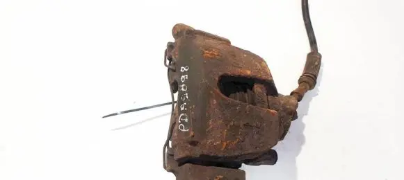 Volvo V50 Front brake caliper 814