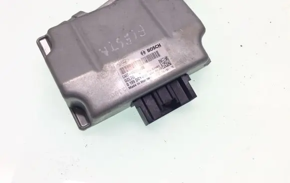 Ford Fiesta Other control units/modules CA6T14B526DB
