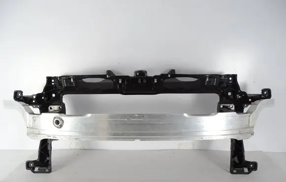 Porsche Panamera (971) Radiator support slam panel 971805931A