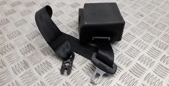 Audi A7 S7 4G Rear seatbelt 4G8857805D