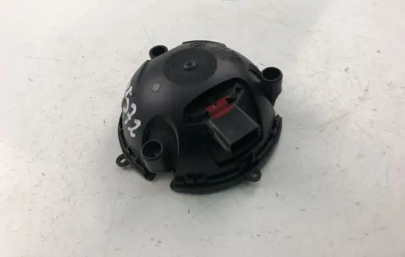 Skoda Superb B6 (3T) Rain sensor 3T1857507
