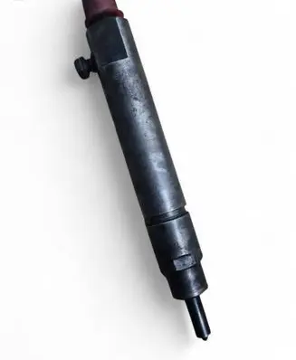 Fiat Ducato Fuel injector KBEL109P81