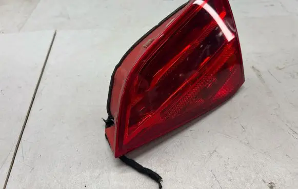 Audi A4 S4 B8 8K Tailgate rear/tail lights 219602 21968006