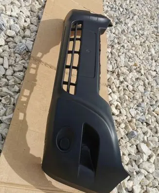Nissan NV400 Rear bumper