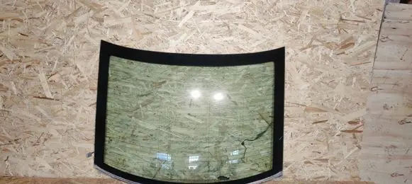 Cadillac XTS Rear windscreen/windshield window 