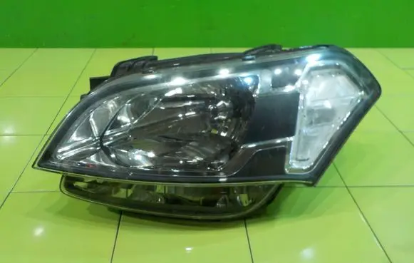 KIA Soul Headlight/headlamp PRZOD