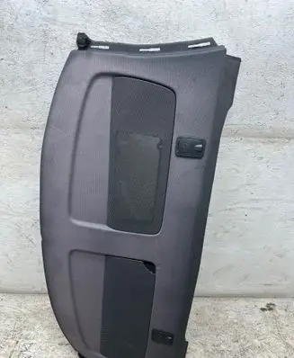Audi A5 8T 8F Parcel shelf 8T0863411 13092012 8T0863411S
