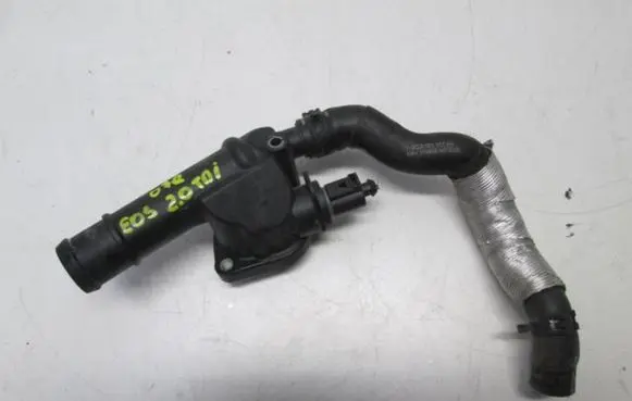 Volkswagen Eos Thermostat housing 