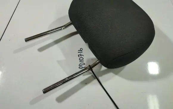 Opel Zafira A Front seat headrest 