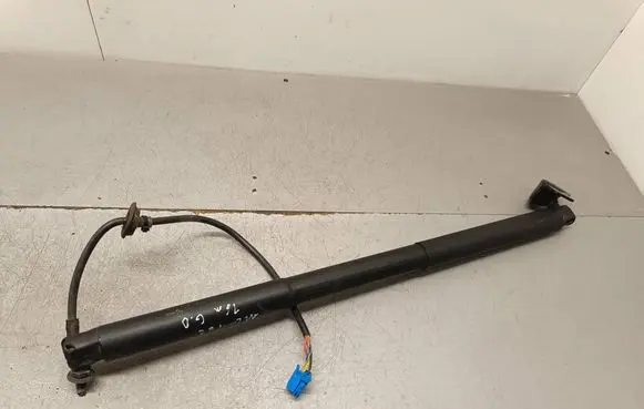 Mercedes-Benz ML W166 Tailgate/trunk strut/damper A1668901130 N0566914 03052013
