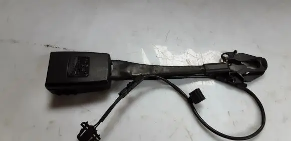 Audi A6 S6 C7 4G Front seatbelt buckle 8K0857755G