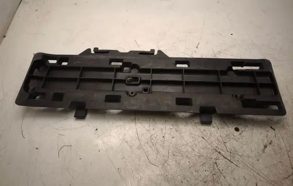 Renault Trafic III (X82) Sill supporting ledge 769F54021R