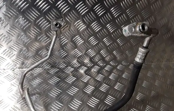 Toyota Verso Air conditioning (A/C) pipe/hose