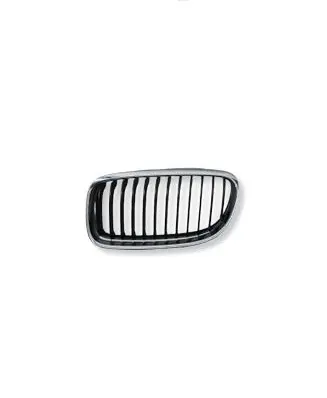 BMW 3 E90 E91 Front bumper upper radiator grill 7201967 22405910 23405910