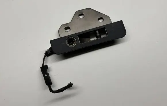 BMW 3 E92 E93 Convertible roof lock/latch 7145935 54377145935 54377261721