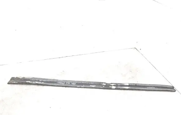 Citroen CX Rear fender molding trim 
