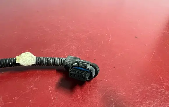 BMW X1 U11 Other wiring loom 7549032