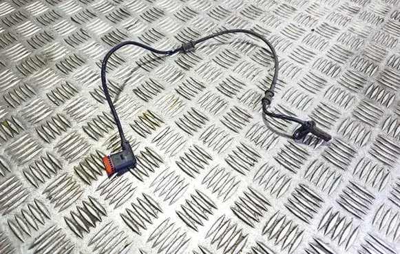 Mercedes-Benz E W212 ABS rear brake sensor A2129051001