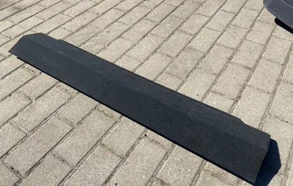 Audi Q5 SQ5 Other trunk/boot trim element 8R0861529B