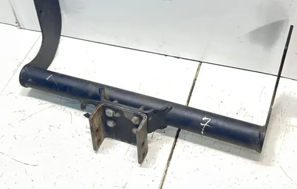 Mercedes-Benz Vito Viano W639 Tow bar set