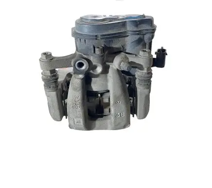 Chevrolet Equinox Rear brake caliper 84650935 A002C771C