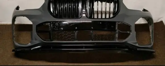 BMW X5 G05 Front bumper
