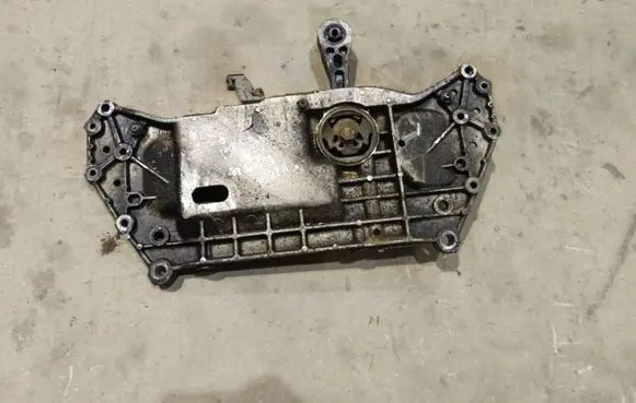 Skoda Superb B6 (3T) Front subframe 