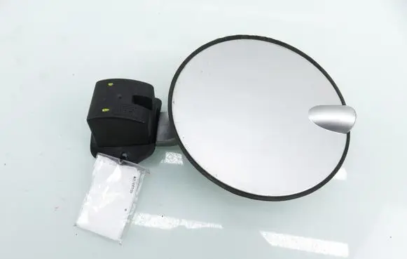 Opel Meriva A Fuel tank cap 468435664 13123250
