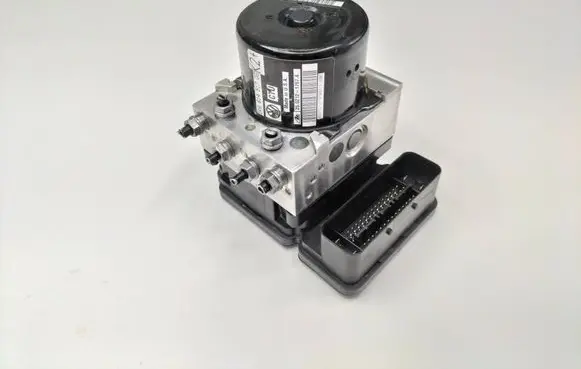 ABS Steuergerät