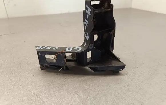 Volkswagen Golf VII Rear bumper mounting bracket 5G6807394A