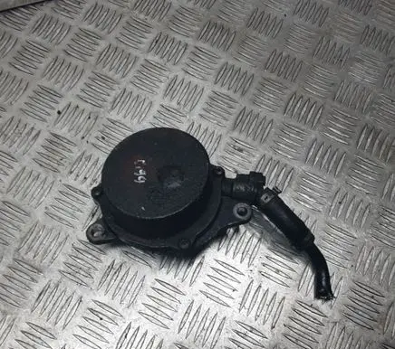 BMW 5 E60 E61 Vacuum pump 700437012 08T192
