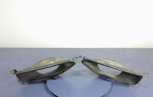 Audi A4 S4 B7 8E 8H Rear muffler/silencer tail pipe 