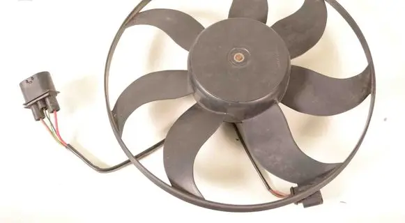 Volkswagen Scirocco Fan impeller 1K0959455EA