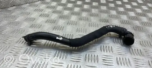 Volvo V70 Engine coolant pipe/hose