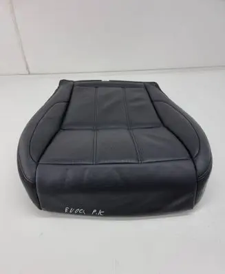 Land Rover Evoque II Driver seat console base 