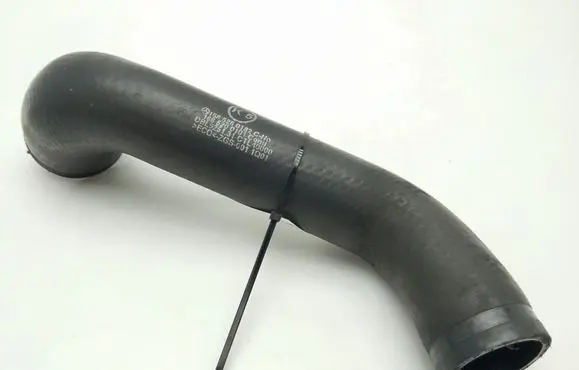 Mercedes-Benz A W168 Intercooler hose/pipe 1685280182 A1685280182 1685200101