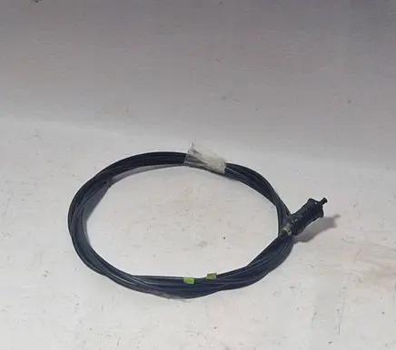 Subaru Legacy Fuel cap flap release cable 