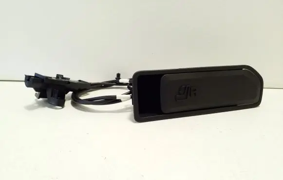 Ford Kuga III Seat back rest control lever/handle LJ6BS61354AF