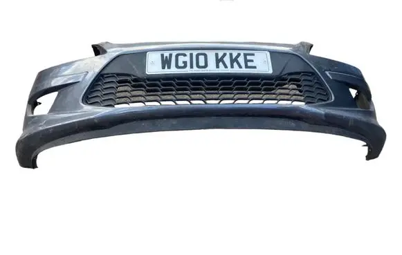 Hyundai i30 Front bumper 865202B500