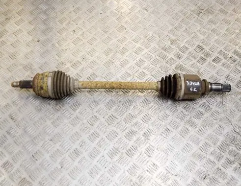 Suzuki Grand Vitara II Rear driveshaft