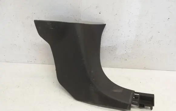 Renault Espace - Grand espace V Front sill trim cover 768367643R 156080171