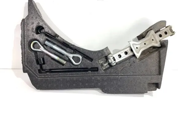 Nissan Qashqai Other interior part