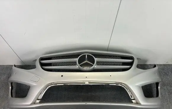 Mercedes-Benz B W246 W242 Front bumper Z1247