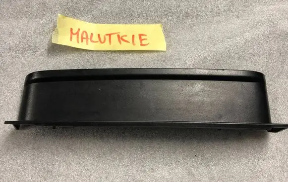 Volkswagen Caddy Tail light part 2K0945096M