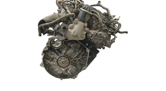Honda Accord Engine N22A1 1103010 HMRBD