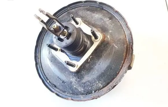 Mazda Premacy Brake booster 